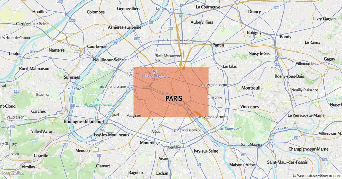 Insert a layer beneath the map labels.