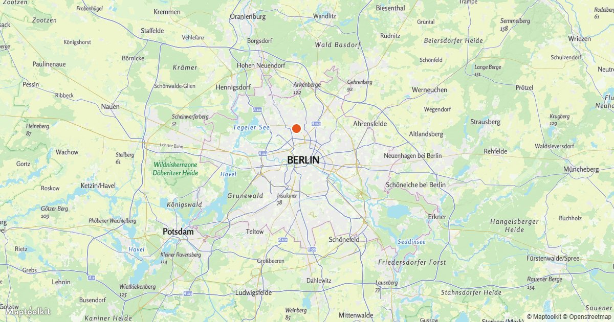 Move a GeoJSON point every frame.